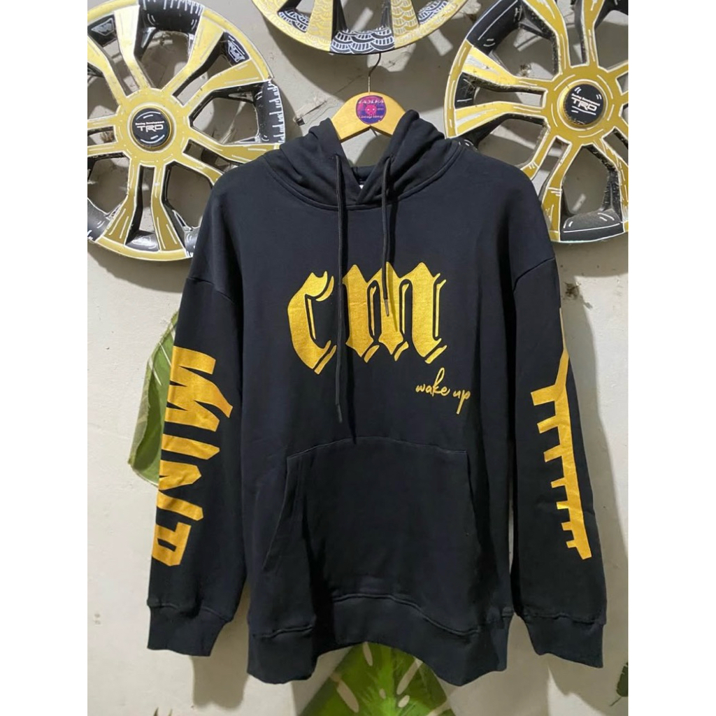 calmind hoodie