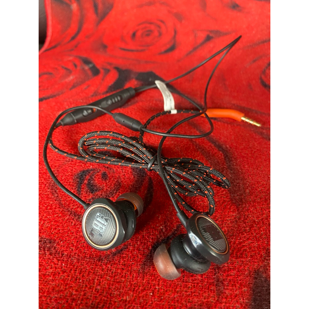 jbl Quantum 50