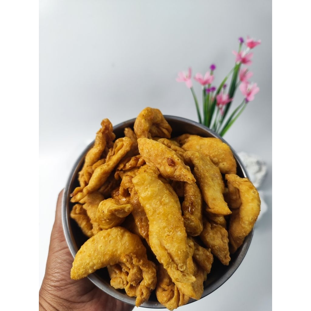 PastelKeringManis2pack/ukuran250gram