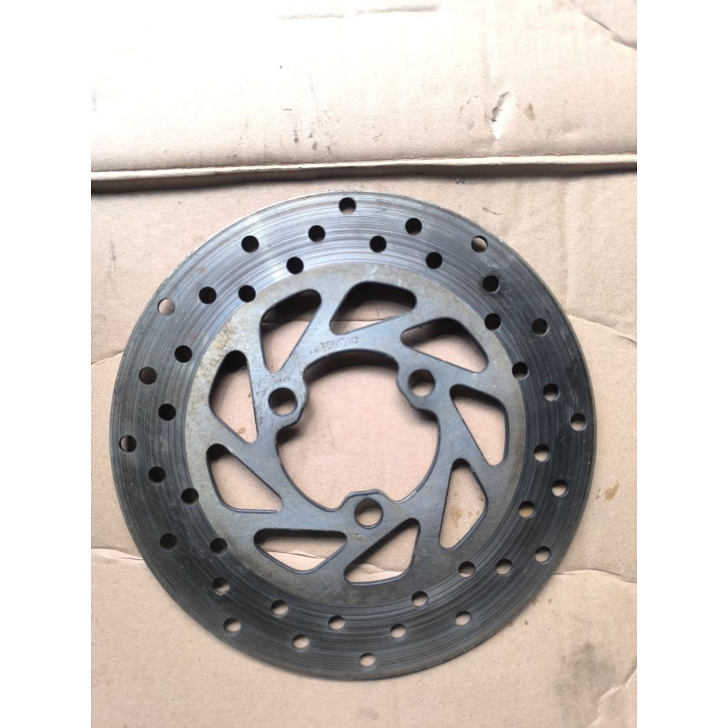 Disk Depan Yamaha FreeGo Second Tebel