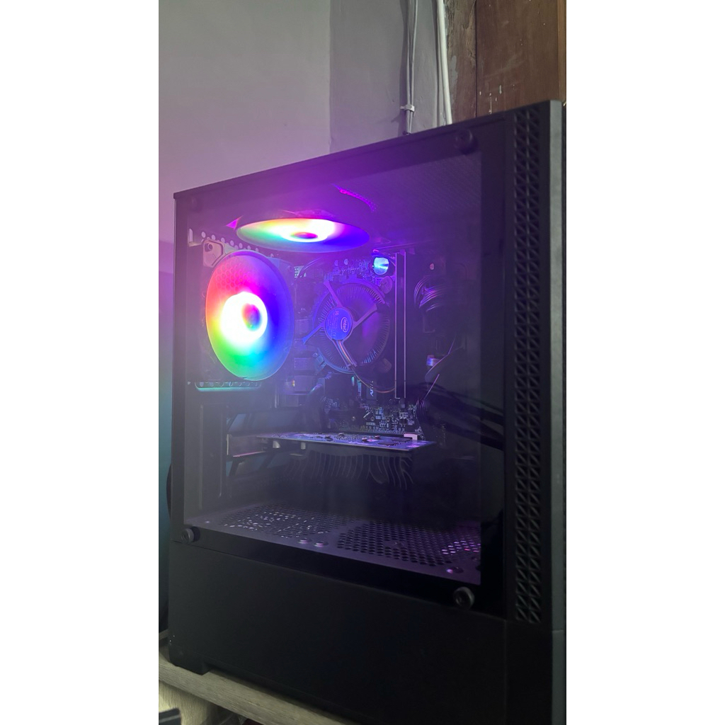 PC i5 9400f