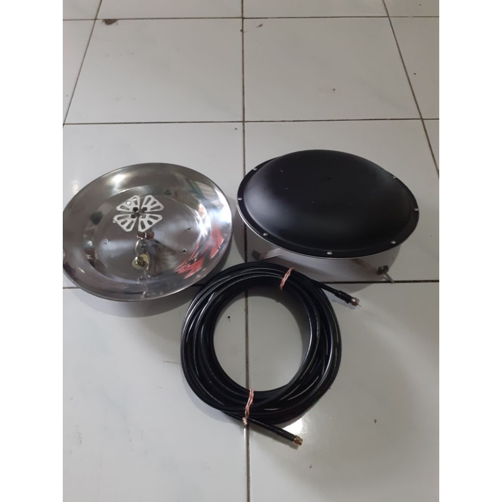 antena yagi bolic 4G lte