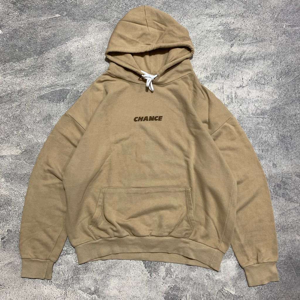 Awesome apparel Pullover Hoodie m Oversize
