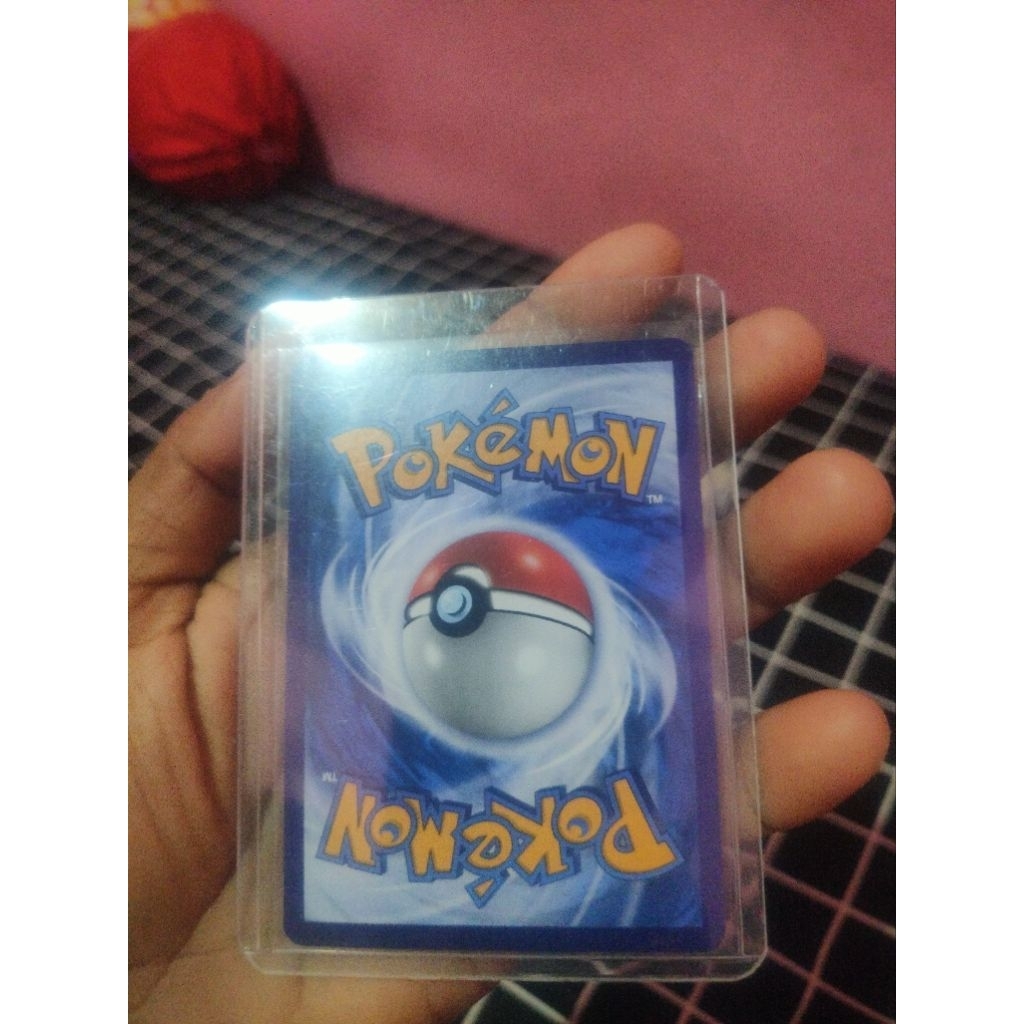 Yveltal ex SR