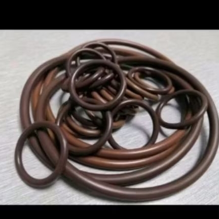 ORING VITON 235*5 ORING VITON ID 235MM  TEBAL 5MM