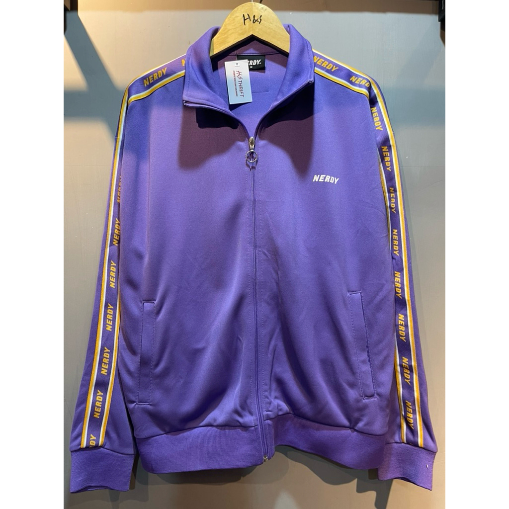 Tracktop Tapped