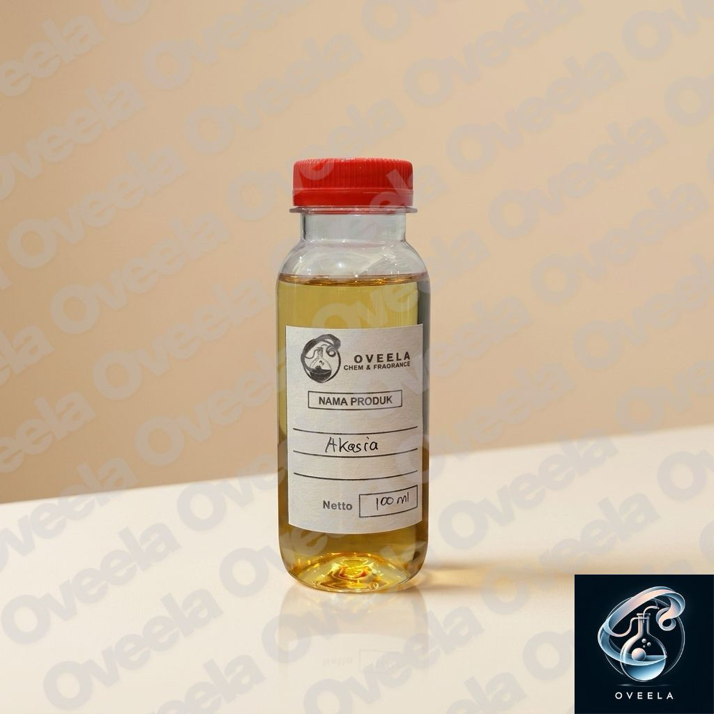 Bibit Parfum Laundry [Akasia] 100ml