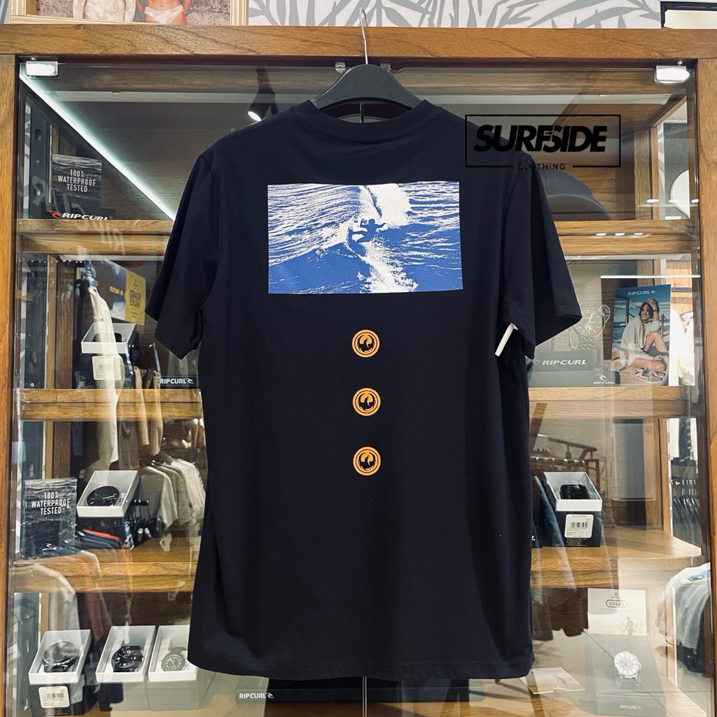 Kaos Dragon Alliance Original Planet Surf [TERBARU]