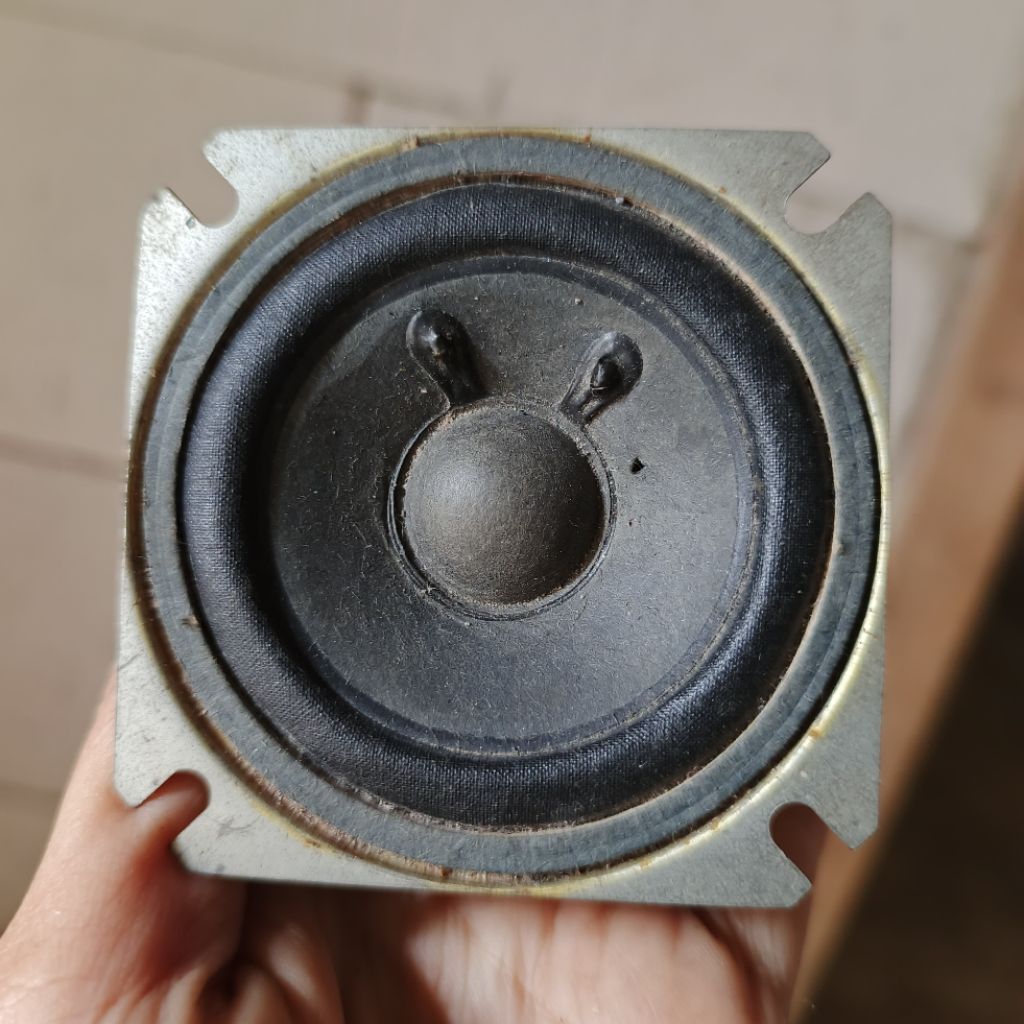 Speaker Subwoofer LG 3 inch / Speaker 3 inch