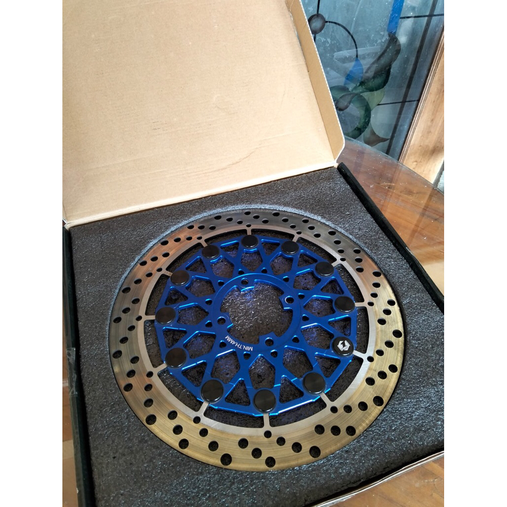 Disc pro1 T drive Model Yutaka