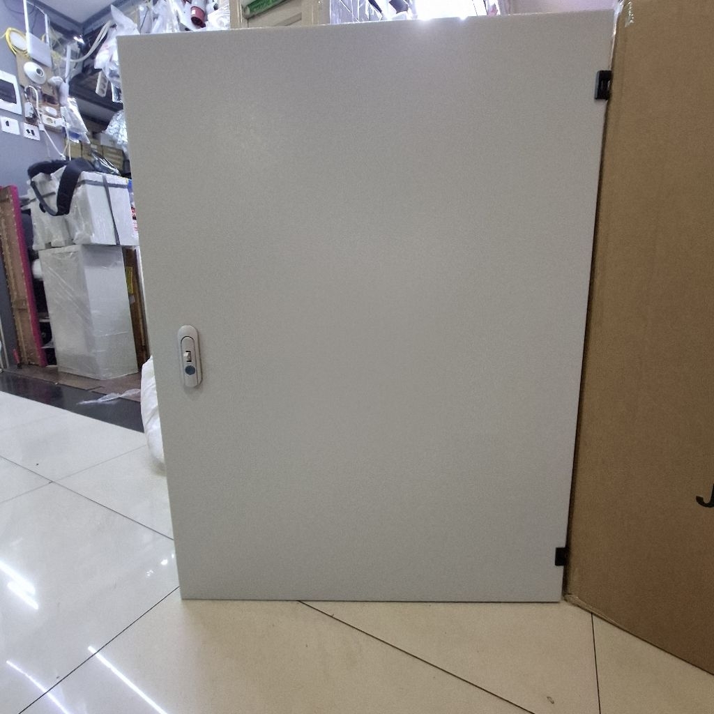 Box Panel listrik 60x80x25 60 x 80 x 25 cm