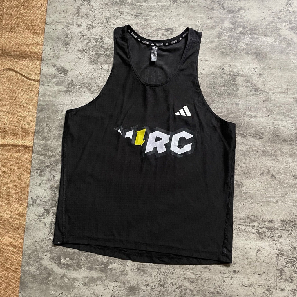 Singlet Olahraga Adidas