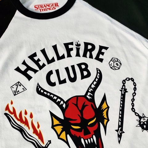 Kaos Hellfire Club