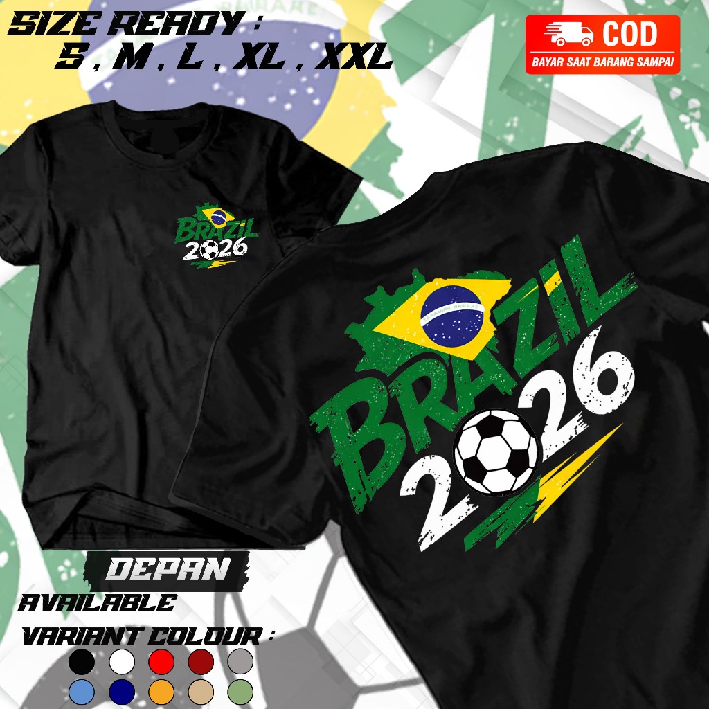 STARLIGHTKAOS----FIFA WORLD CUP 2026 BRAZIL