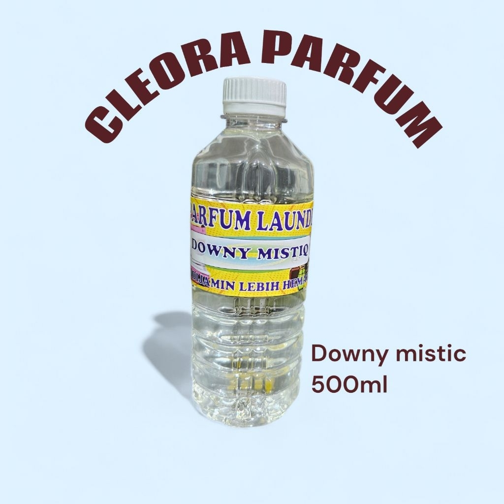 DOWNY MISTIC/parfum laundry/pewangi pakaian