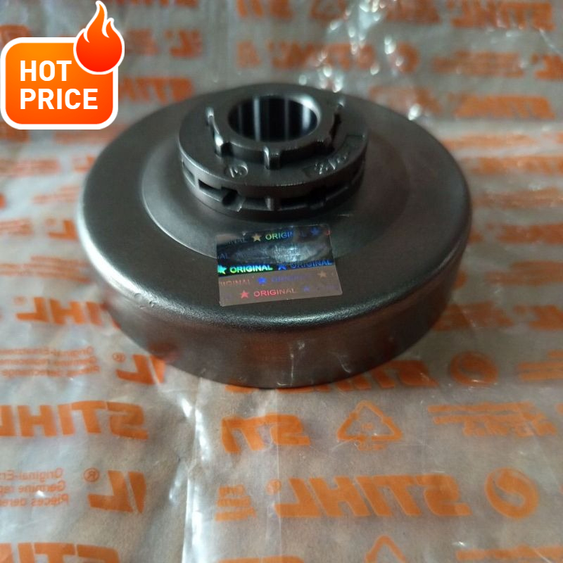 sprocket senso gergaji mesin ms382 merek stihl