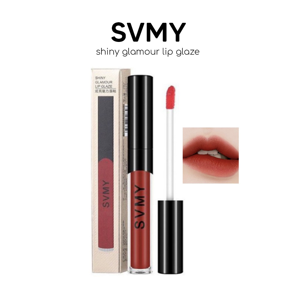 LAMEILA lipcream SVMY 1031