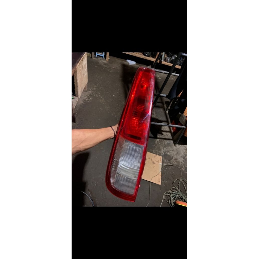 stoplamp xtrail t30 original