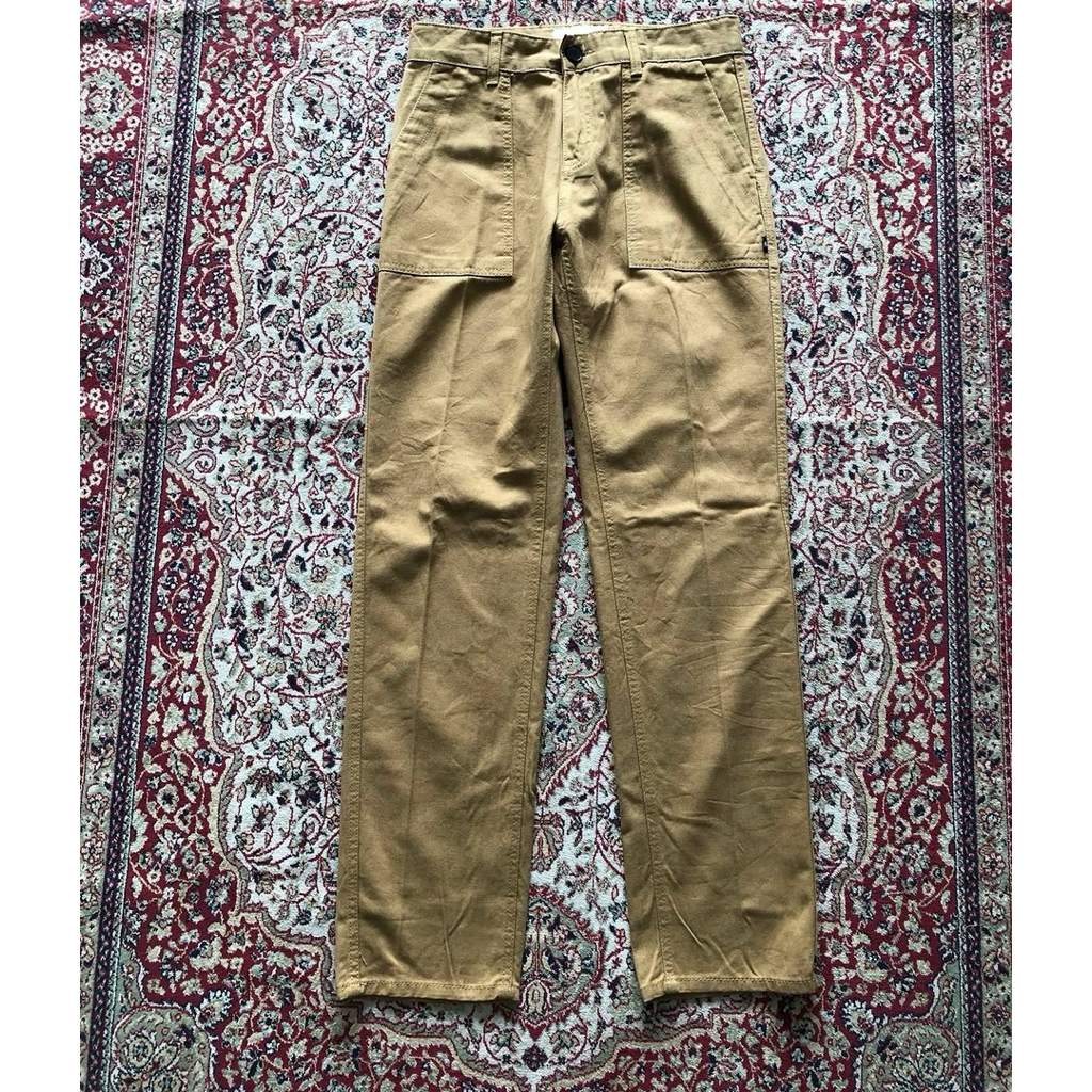 86 road casual fatigue work pants