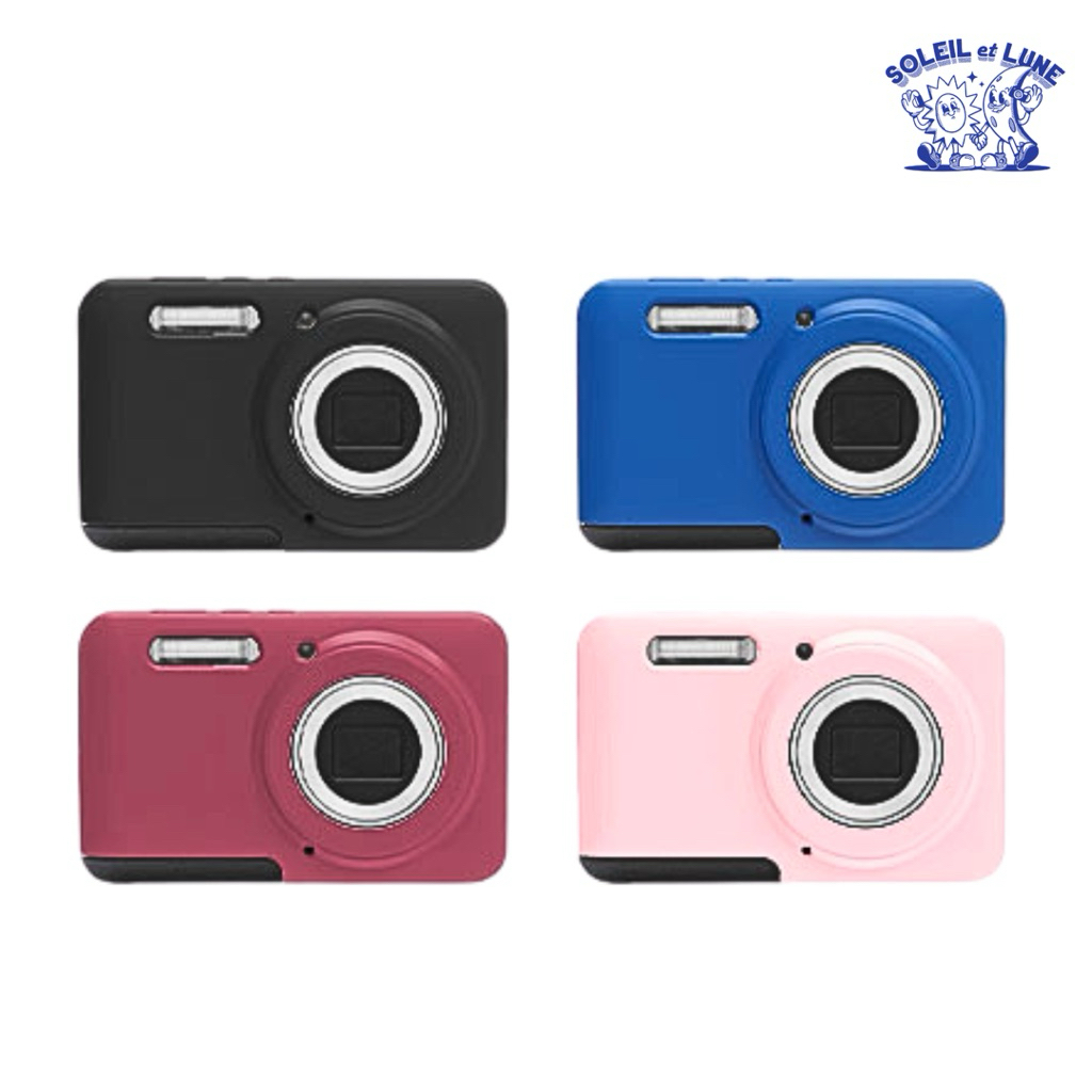 Silicone Case for Kodak PixPro FZ55