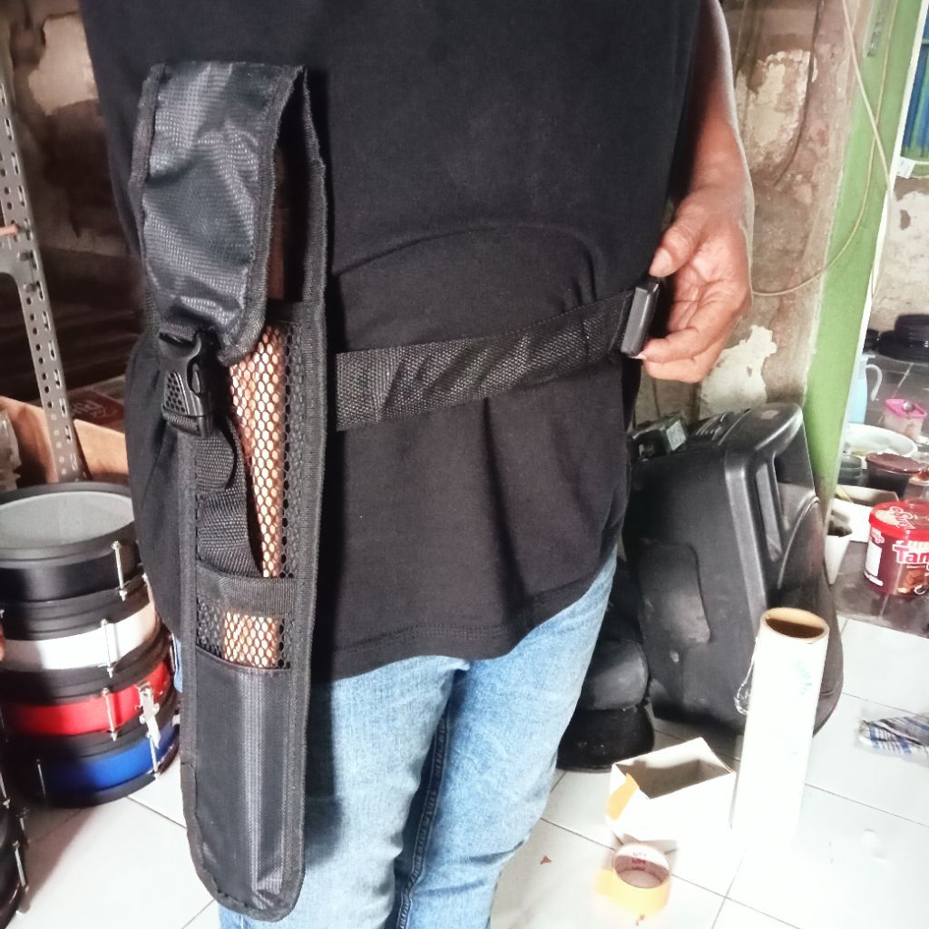 Tas Stik Drumband | Tas Stik Senar Drumband