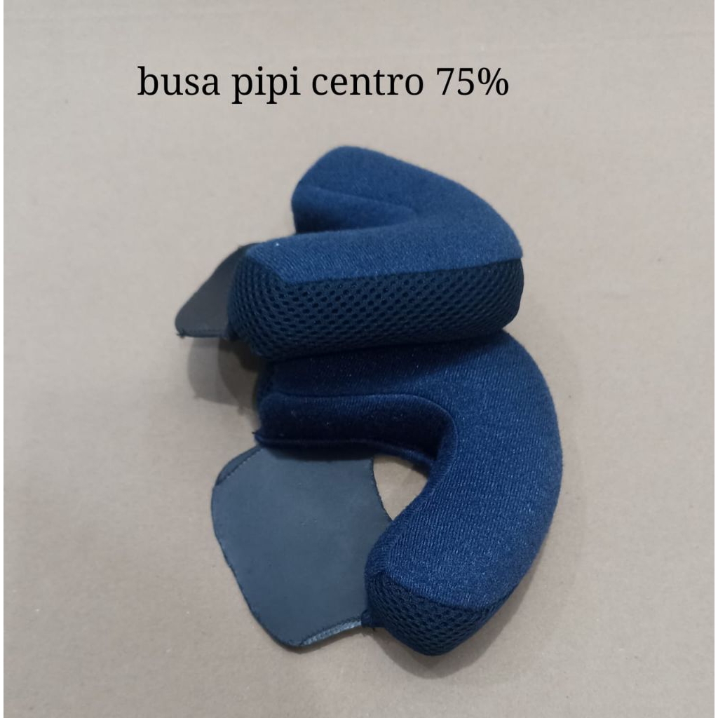busa INK centro original - second