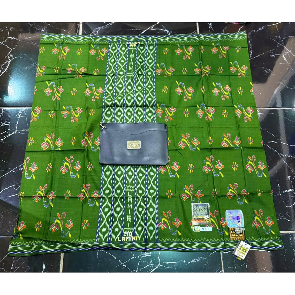 sarung lamiri original full sutra mst mgt S 90