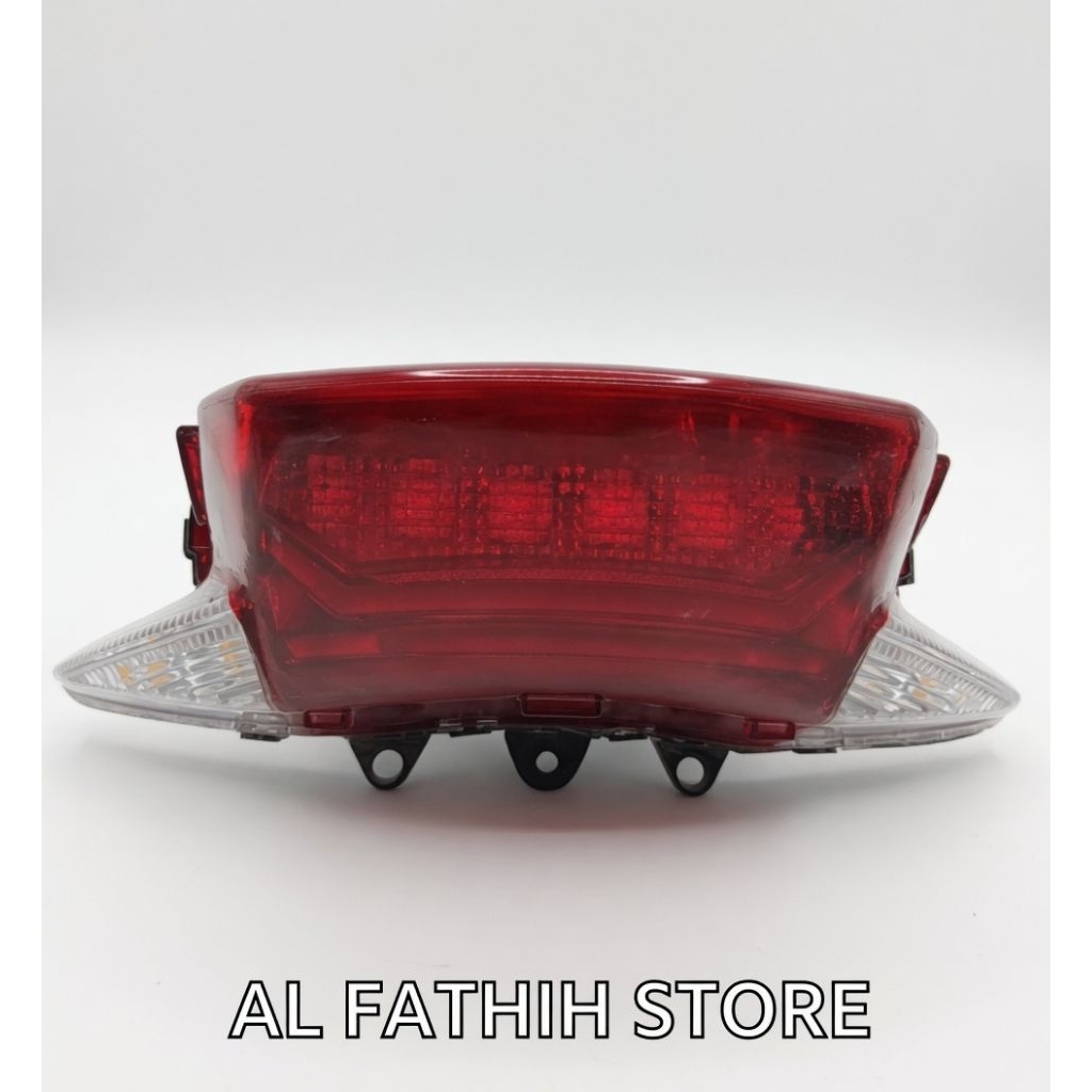 Stoplamp belakang Honda Pcx 150 cbu thailand original
