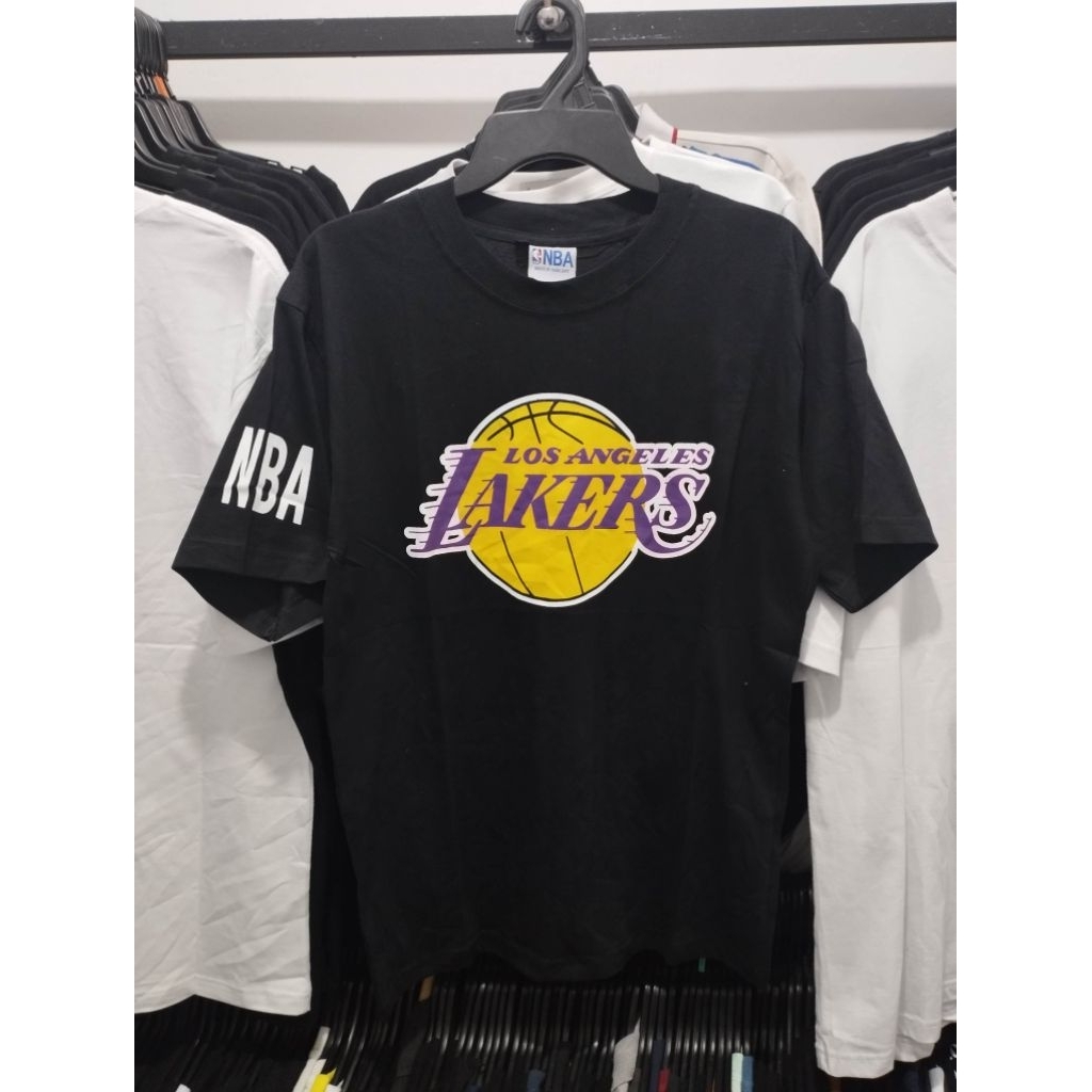 LakersTee LaNba Second