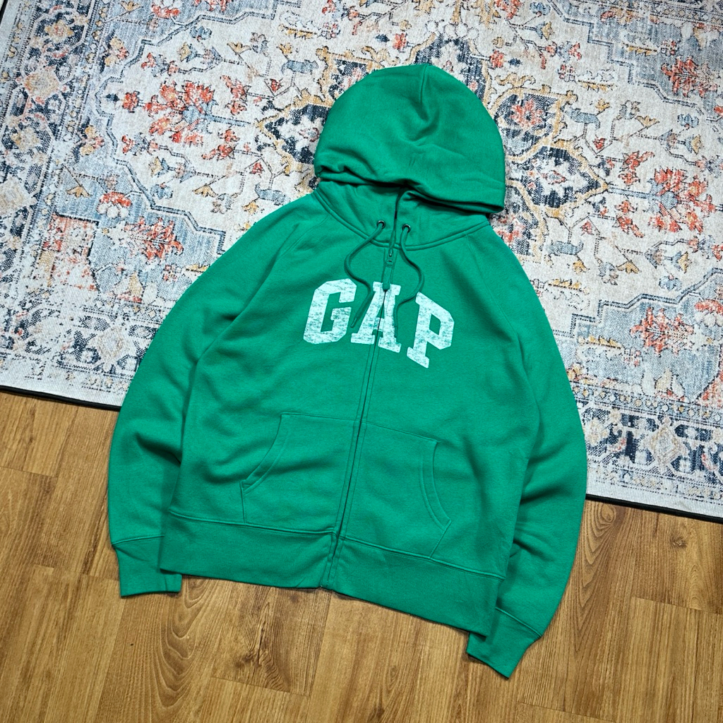 GAP HOODIE SECOND