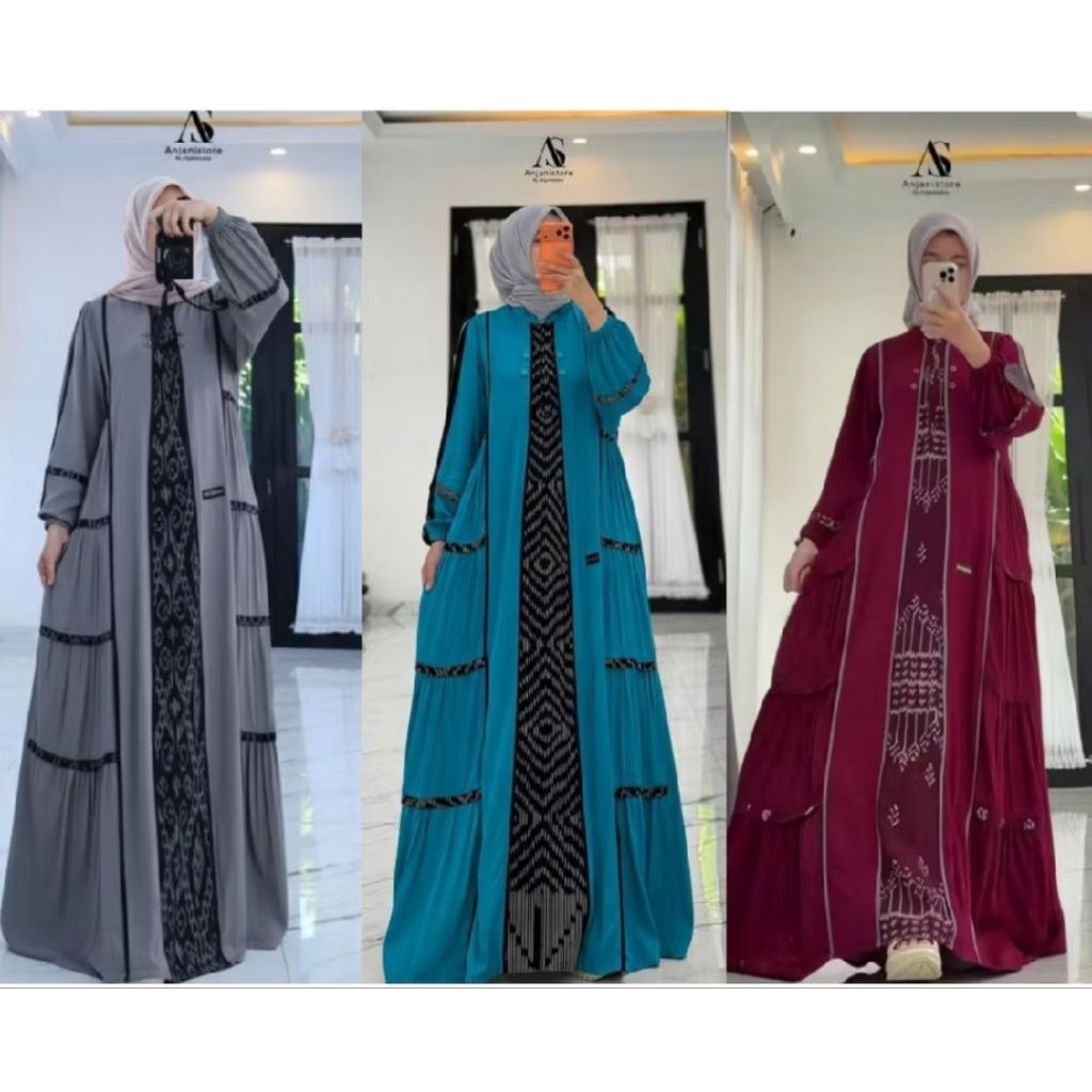 (( READY STOK )) ANJANI STORE BY ANJANI SABILA / ANJANI STORE ORIGINAL