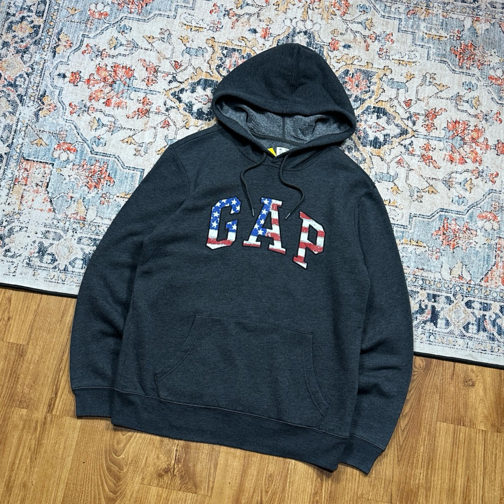 GAP HOODIE SECOND