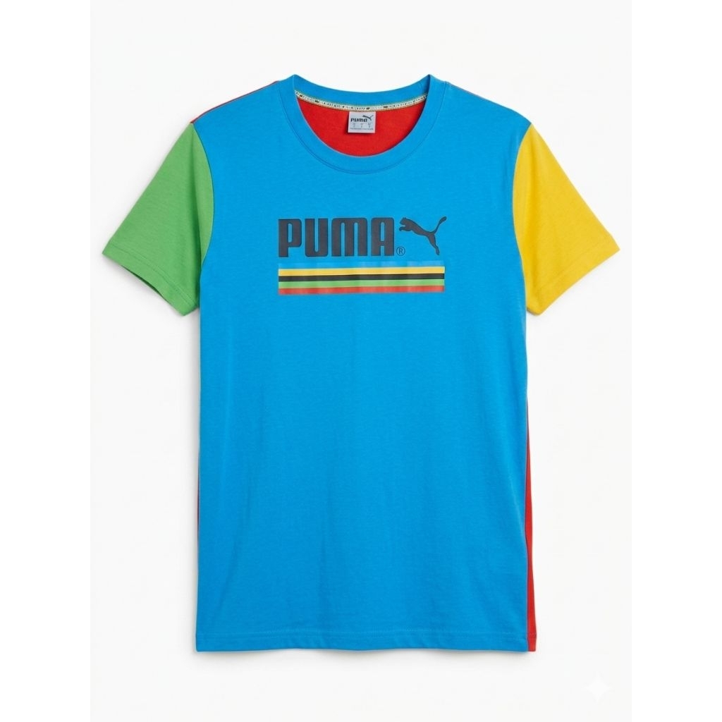 kaos puma