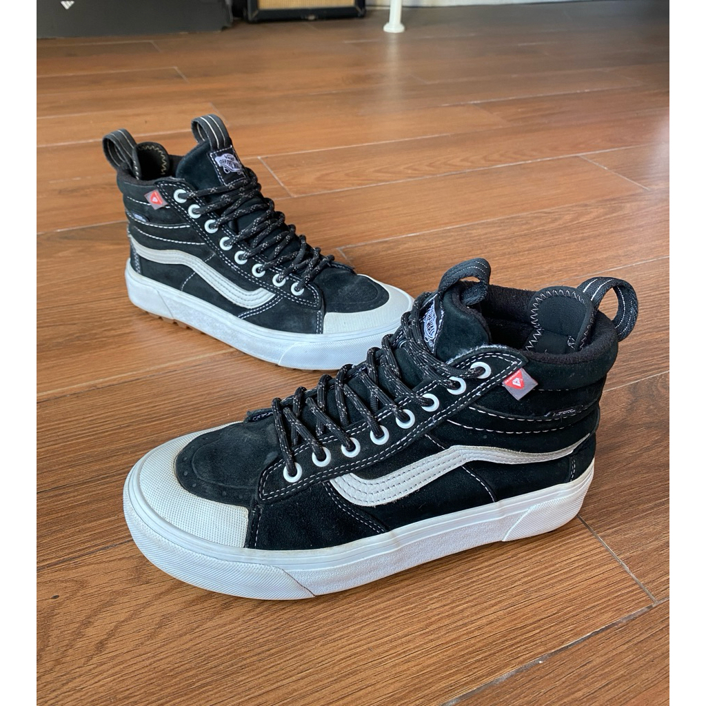 Vans MTE