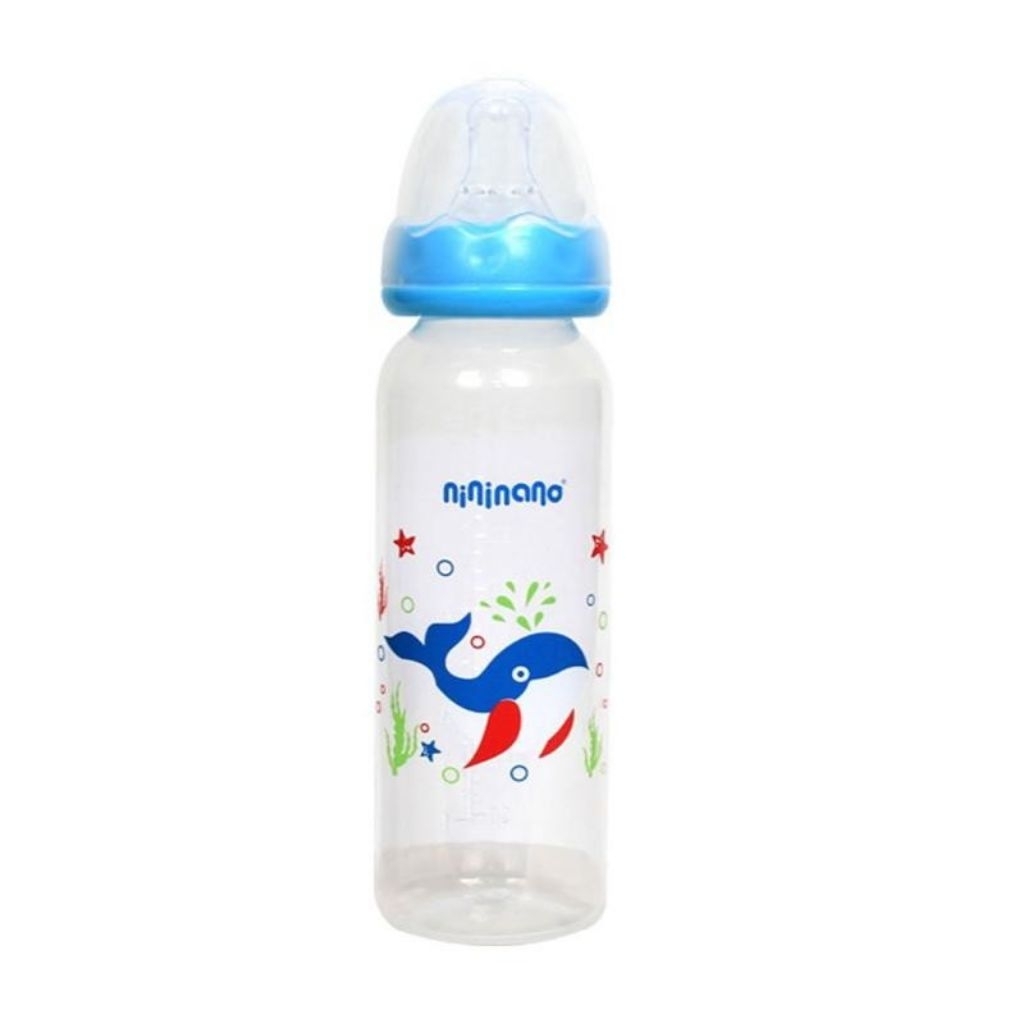botol susu bayi dot susu bayi