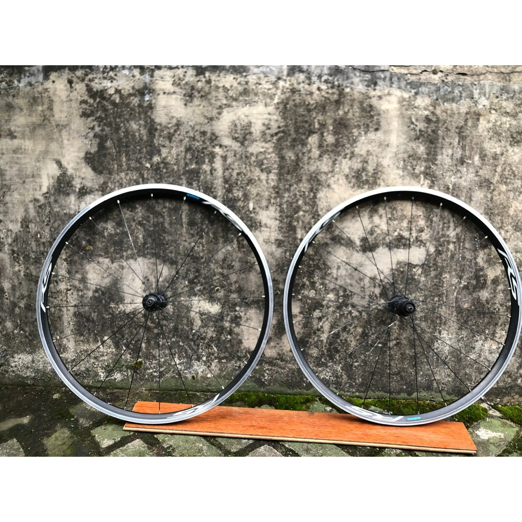 Wheelset shimano RS100 11 speed