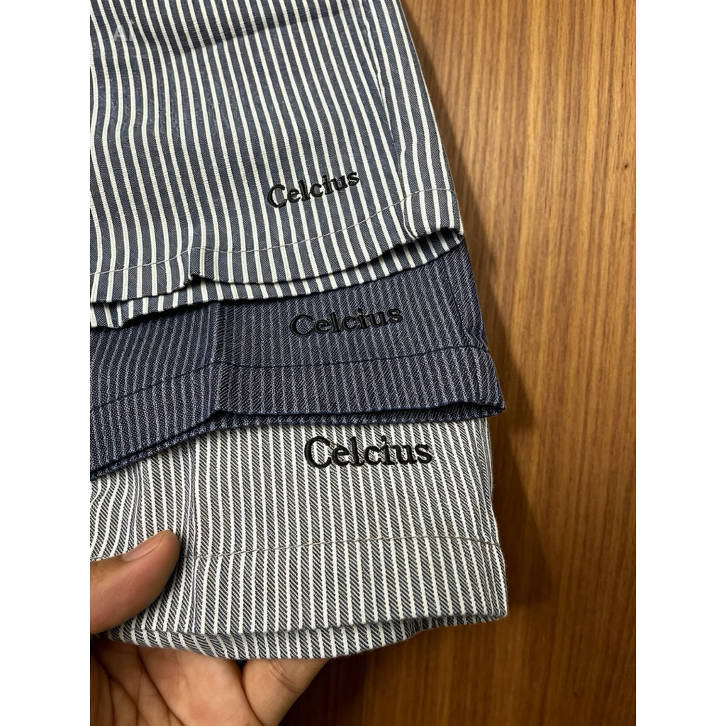 (GRATIS ONGKIR) CELANA SANTAI PRIA CELCIUS | BOARDSHORT
