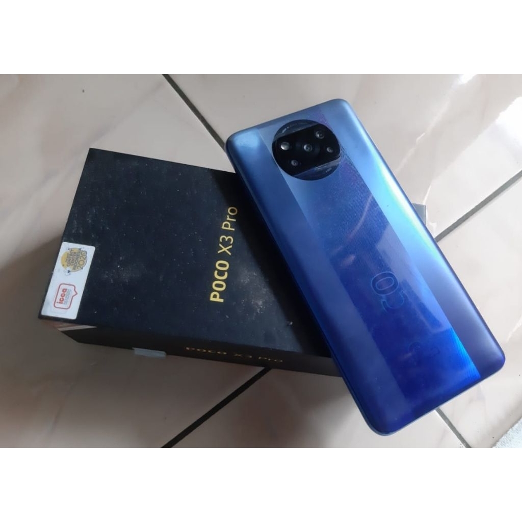 (MATOT/COPOTAN) PCO X3 PRO