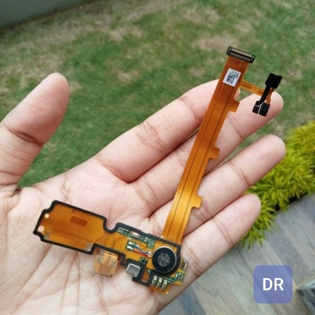flexible cas oppo a37 / flexible volume oppo a37