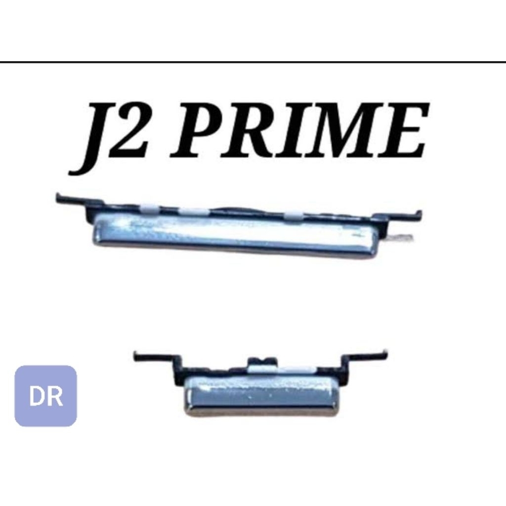 tombol luar samsung j2 prime / tombol on off volume samsung j2 prime