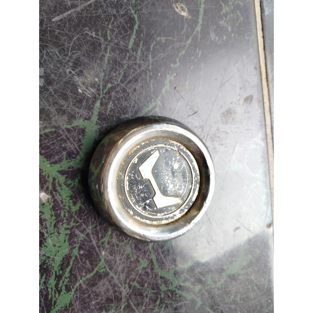 center dop ORI Honda Accord 78-81