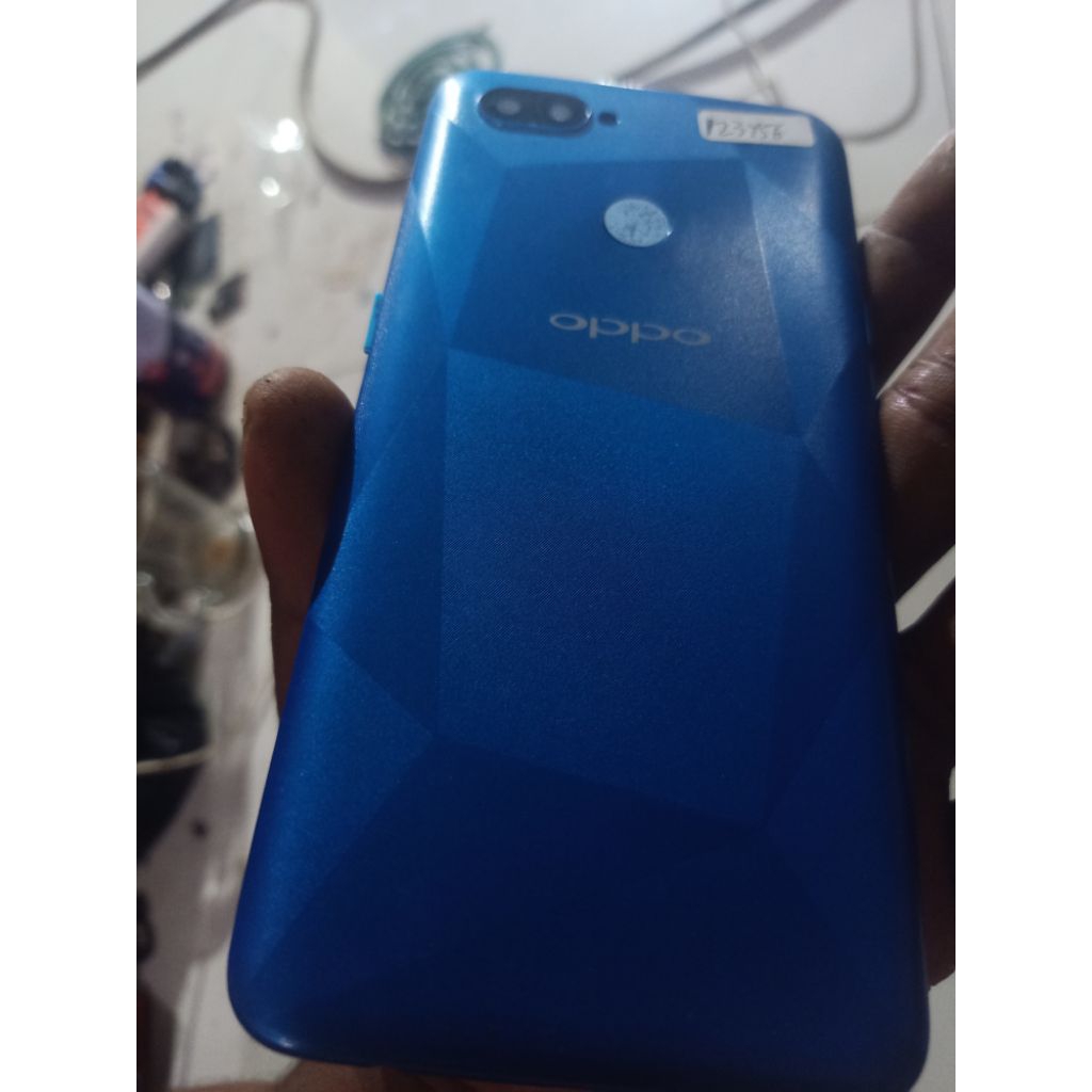 hp oppo A11k Ram 2/32 hp normal mulus