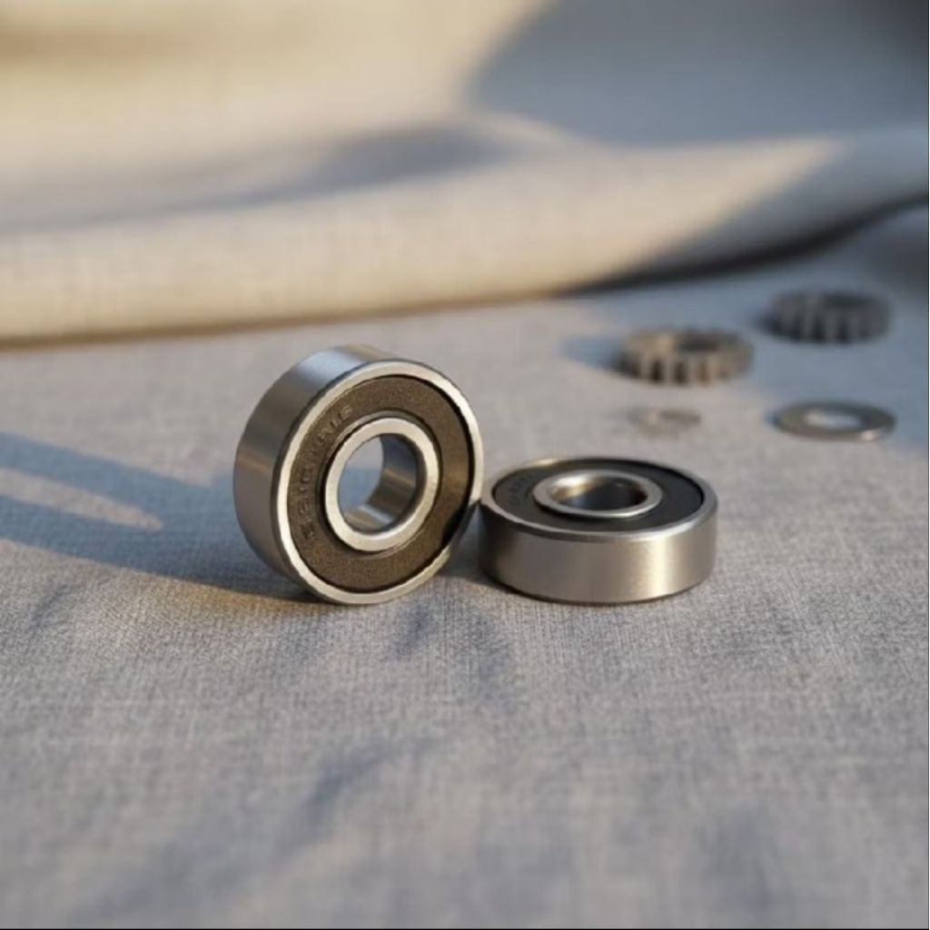 Bearing Bering Laher Roda Depan Sepasang Motor Listrik United Mx 1200 Tx 3000 Tx 1800 T 1800 C 2000 