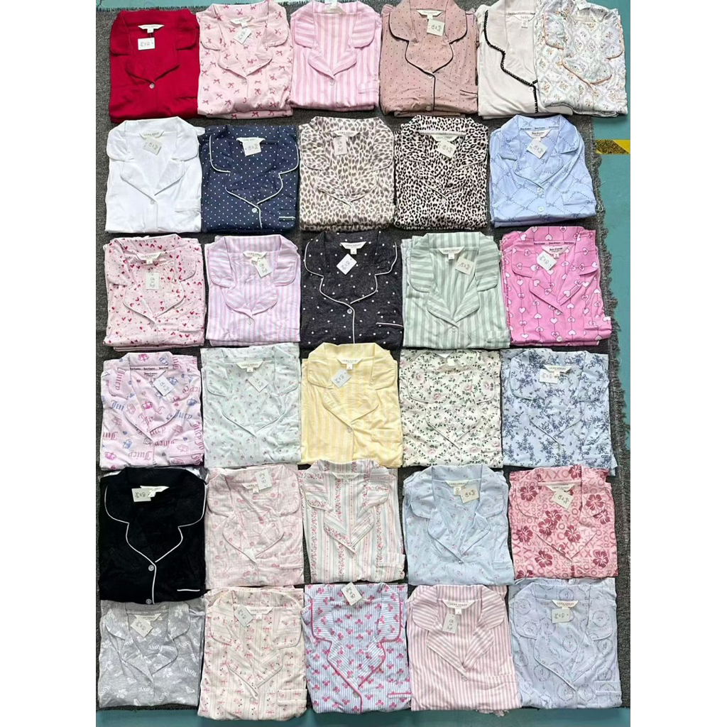 PIYAMA LAURA ASHLEY