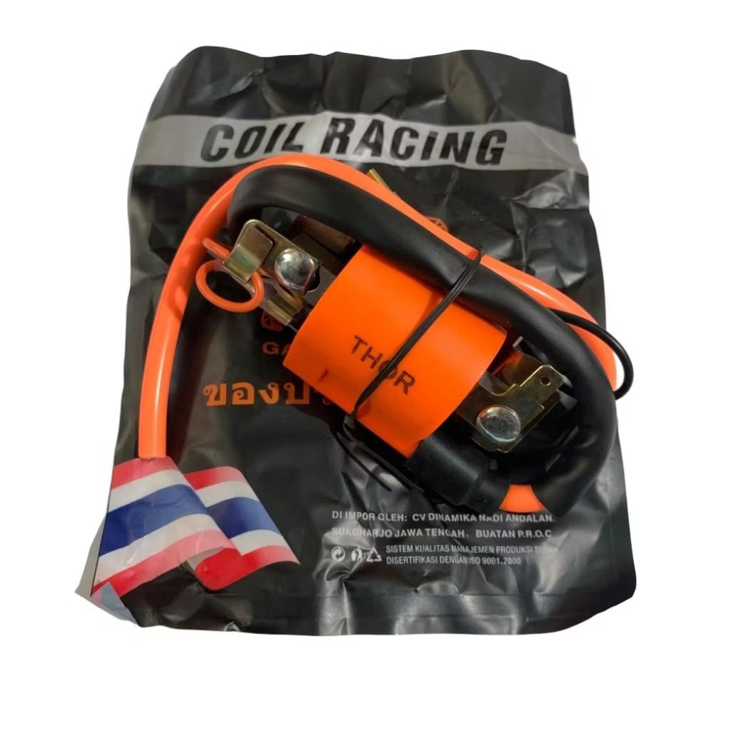 Coil Ignition Busi Koil Racing Koil Jahat Honda Grand Thailand