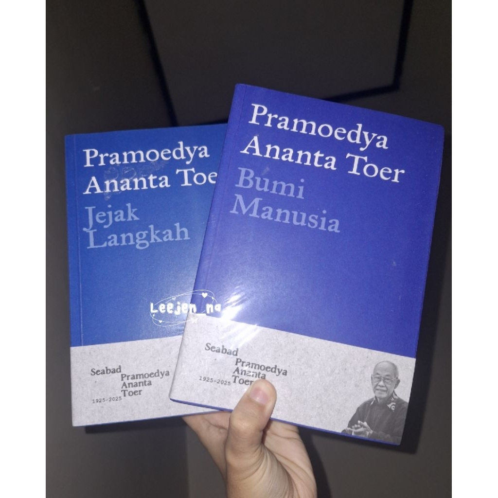 novel Tetralogi Pulau Buru