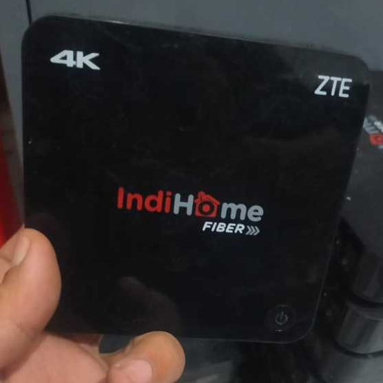 STB ZTE ZXV10 B860H/B760H Orian