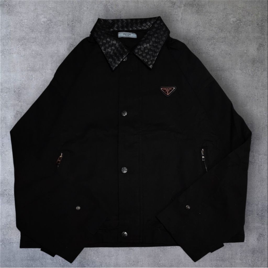 jacket casual luxury by prd scn brand original