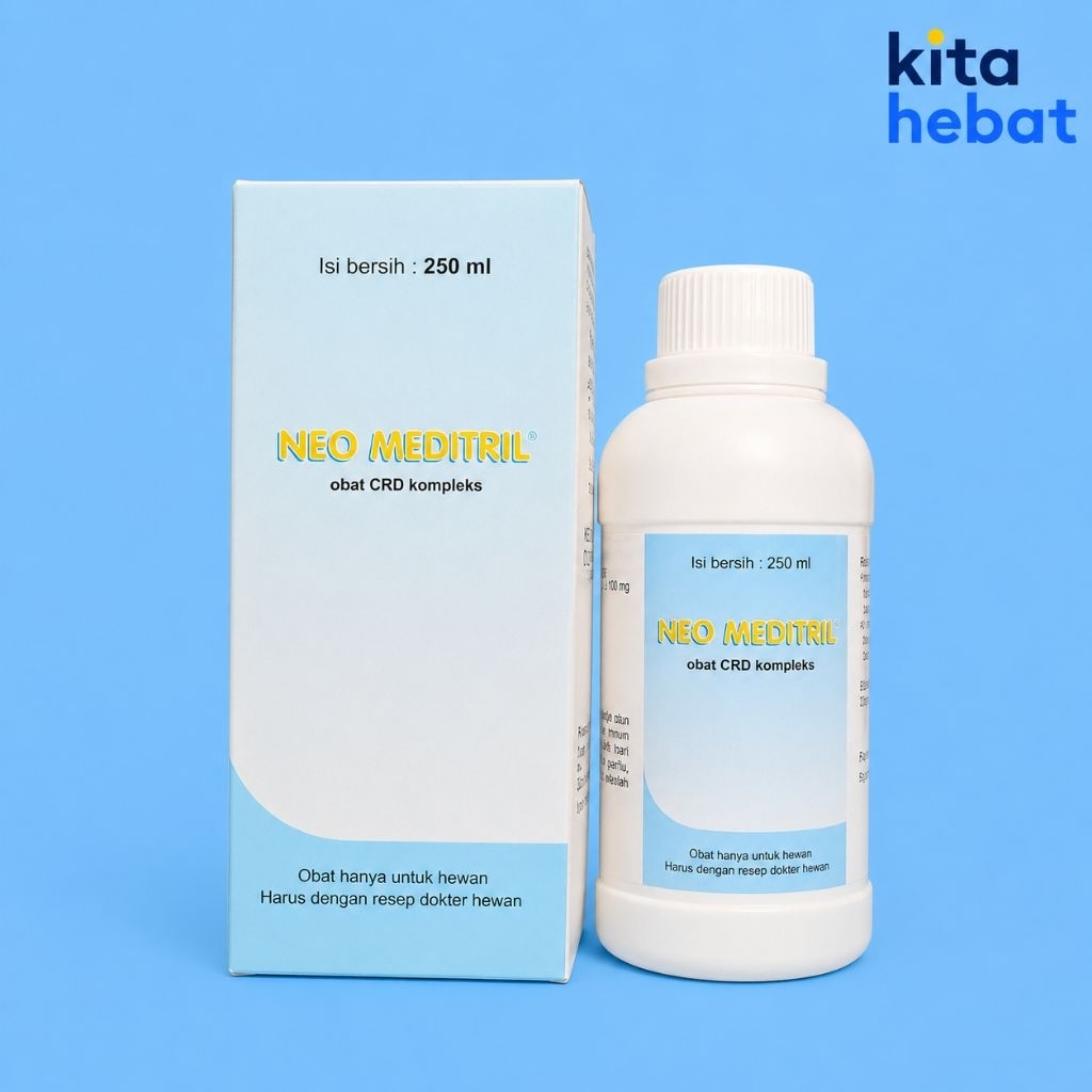 NEO MEDITRIL 250 ml