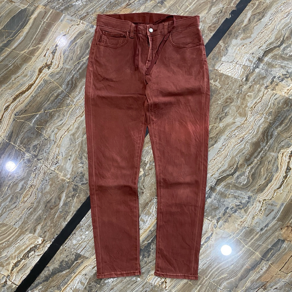 UNIQLO Ezy ankle pants